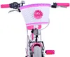 Volare Lovely Kinderfahrrad - Mädchen - 20 Zoll - Rosa - 7 Produktbild-Vorschau 4
