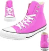 Converse Chuck Taylor All Star High HYPER MAGENTA Neon Produktbild-Vorschau 1