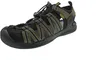 KEEN Drift Sandale Grün Produktbild-Vorschau 57