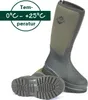 Muck Boots Gummistiefel Muckboot Chore high schwarz Größe Produktbild-Vorschau 3