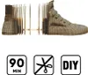 Puzzle 3D, HIGH TOP SNEAKER, Tektura, 164 elementy Podgląd zdjęcia produktu 6