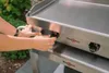 Krampouz PFSB2MA-KR, 3000 W, Grill, Propan/Butan, Draußen, Produktbild-Vorschau 3
