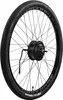 Zündapp Z801 Hinterrad 650B 27,5 Zoll SY Motor Laufrad Produktbild-Vorschau 1