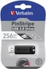 Verbatim Store n Go 256GB Pinstripe USB 3.0 černá Náhled obrázku produktu 2