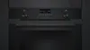 Siemens HB279GBB3 Pyrolyse-Backofen Deep Black Inox Produktbild-Vorschau 7