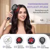 Elektrischer Kopfmassagegeräte, Haarbürste, Kopfhaut Produktbild-Vorschau 7