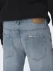 ONLY & SONS Jeans Regular Fit Denim Pants Straight mid Produktbild-Vorschau 4