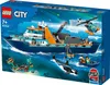 LEGO® City 60368 Arktická výzkumná loď Náhled obrázku produktu 48