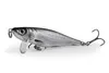 Salmo Thrill Sinking Black Metallic Bleak 5 cm 6,5 g Produktbild-Vorschau 2