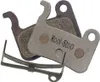 SCHIJFREMBLOKSET D630 Shimano XTR / Deore XT Náhľad obrázku produktu 5