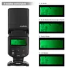 Andoer Uniwersalna lampa błyskowa Speedlite GN40 Regulowana Podgląd zdjęcia produktu 7
