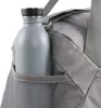 PUMA Sporttasche Fundamental Sports Bag Cast Iron grau Produktbild-Vorschau 11