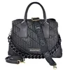 VALENTINO BAGS SCHWARZE DAMENTASCHE : Farbe - Schwarz, Produktbild-Vorschau 6