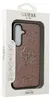 GUESS puzdro pre SAMSUNG S25 GUHCS25SHG4SGP (Fixed Glitter Náhľad obrázku produktu 9