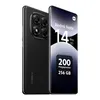 Redmi Note 14 Pro 5G 8GB + 256GB Midnight Black Smartphone Produktbild-Vorschau 16