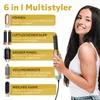 Fleau Beauty Lockenstab – PRO Edition – Multistyler – Produktbild-Vorschau 8