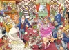 Wasgij Original 29 - Catching Wedding Fever 1000 pcs, 1000 Produktbild-Vorschau 2