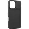 Nillkin CamShield Pro iPhone 16 Hülle (schwarz) Produktbild-Vorschau 20
