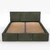 Muralo POLSTERBETT für Schlafzimmer Polsterbett mit Produktbild-Vorschau 11