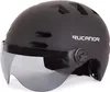 Rucanor Urban Sprint Scooter- & Fahrradhelm mit Visier NTA Produktbild-Vorschau 4