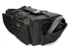 Futterboot Transporttasche - Black Line Edition Produktbild-Vorschau 2