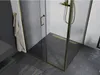 Mexen Apia ausziehbare Duschabtrennung 125 x 90 cm, Produktbild-Vorschau 5