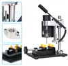 Mini boormachine voor op tafel, 7 snelheden, precisie Productafbeelding-voorbeeld 5