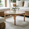 Bedruckte Glas Tischplatte Fi 70 cm – Glasplatte mit Motiv Produktbild-Vorschau 3
