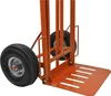 GEKO Přepravní vozík - rudl 250kg G71102 Náhled obrázku produktu 4