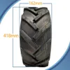 16x6,50-8, offener Mittelbereich, Stollenprofil, Produktbild-Vorschau 3