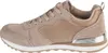 Skechers OG 85 - Gold'n Gurl 111-NAT, Sneaker, donna, Beige Anteprima dell’immagine prodotto 6