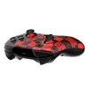Pdp Rematch Glow Super Icon Nintendo Switch-controller Rot  Produktbild-Vorschau 9