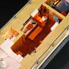 Lumibricks Le voilier La Brise Voir les images du produit 8
