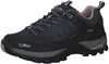 CMP Rigel Low Trekking Wanderschuh Blau Produktbild-Vorschau 21