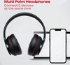 Bluetooth Kopfhörer Over Ear, Over Ear Kopfhörer Kabellos Produktbild-Vorschau 4