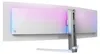 Philips Evnia 49M2C8900L QD-OLED, Gaming-Monitor, (DQHD, Produktbild-Vorschau 2