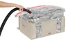 vakuum-Aufbewahrungsbehälter Polypropylen beige 210 Liter Produktbild-Vorschau 6