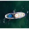 Aqua Marina Drift 10'10'' (330 cm) Paddleboard Produktbild-Vorschau 17