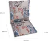 GO-DE Textil, Sesselauflage Niederlehner, 4er-Set, Farbe: Produktbild-Vorschau 2