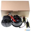 2x Vinstar Smoke getönte LED Front Blinker Standlicht Produktbild-Vorschau 4