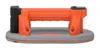 Podnośnik akumulatorowy Kraft&Dele 240 mm - udźwig 300 kg, Podgląd zdjęcia produktu 2