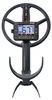 XP Icon X Metalldetektor, 28cm Suchspule, kabellos, FMF Produktbild-Vorschau 14