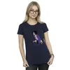 Disney - "Hocus Pocus Don't Get Out Much" T-Shirt für Damen Produktbild-Vorschau 2