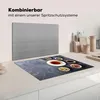 KitchenYeah© Herdabdeckplatte Tee - Kräuter - Gewürze - Produktbild-Vorschau 3