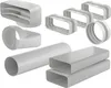 Prime 150 Flachkanal Set-1 / COMPAIR PRIME flow® Produktbild-Vorschau 1