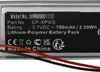 vhbw Akku Ersatz für XP Deus CP-XPWS für Metalldetektor Produktbild-Vorschau 5