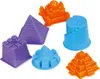 Piasek kinetyczny NEO TOOLS, zabawka do zabawy z piaskiem Podgląd zdjęcia produktu 4