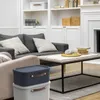 Rotho Aufbewahrungsbox 25L Maloja - Kunststoffbox 40 x 23,5 Produktbild-Vorschau 3