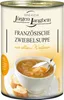 Jürgen Langbein Französische Zwiebelsuppe mit edlem Produktbild-Vorschau 2