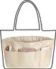 Handtaschen Organizer Handtaschen Taschen Innentaschen Produktbild-Vorschau 5